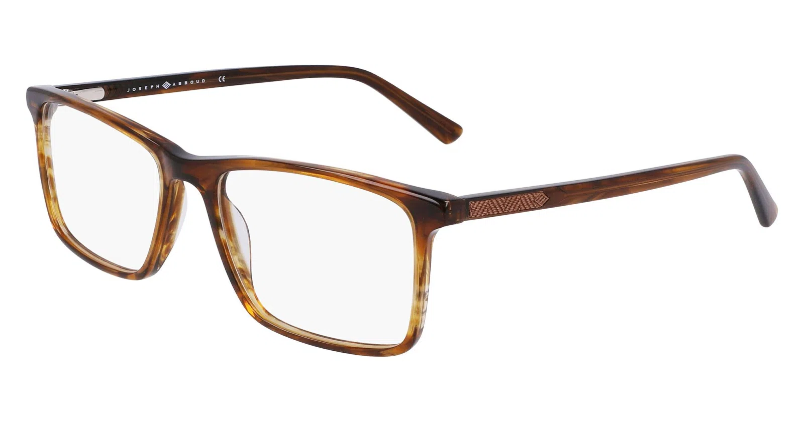 Joseph Abboud JA4100 Eyeglasses - view 2